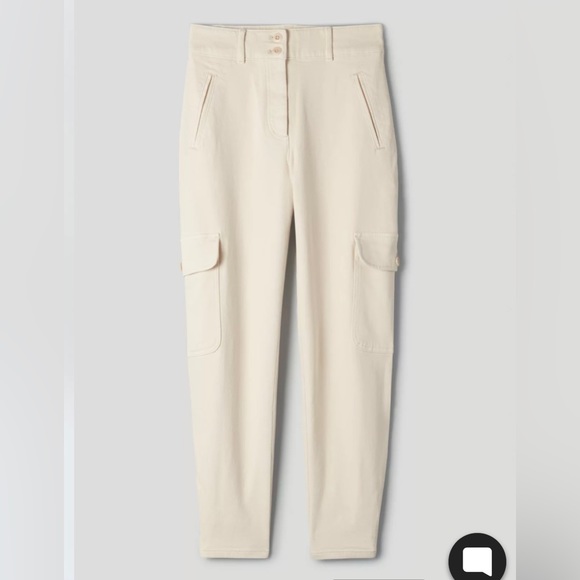 WILFRED MODERN CARGO - Brown - Picture 1 of 7